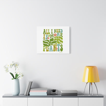 Botanical Wall Art Print, Nature Decor for Plant Lovers, Home Office Art, Gift for Gardeners, Eco-Friendly Decoration