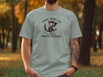 Crazy Cat Tee, Funny Cat Lover Shirt, Feline Fan Top, Cat Owner Gift, Cat Mom Shirt, Cat Dad Tee, Cat Lady Gift, Cat Print T-shirt