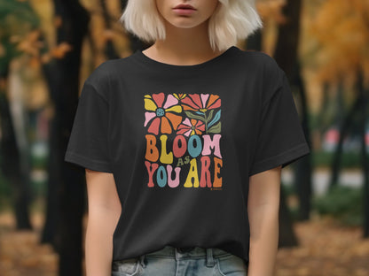 Mental Health Awareness T-shirt, Focus on the Good, Positive Vibes Tee, Unisex Shirt, Inspirational Clothing