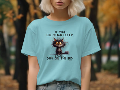 Crazy Cat Tee, Funny Cat Lover Shirt, Feline Fan Top, Cat Owner Gift, Cat Mom Shirt, Cat Dad Tee, Cat Lady Gift, Cat Print T-shirt