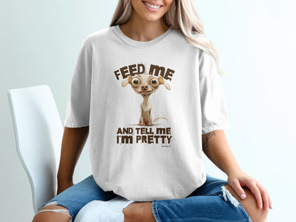Funny Dog Parents Unisex T-shirt, Dog Lover Tee, Puppy Owner Gift, Cute Pet Shirt, Animal Lover Apparel
