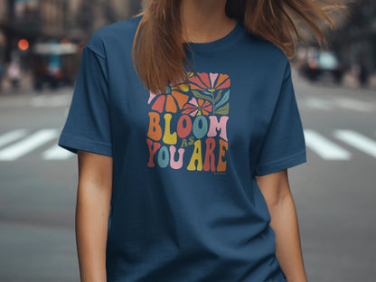 Mental Health Awareness T-shirt, Focus on the Good, Positive Vibes Tee, Unisex Shirt, Inspirational Clothing
