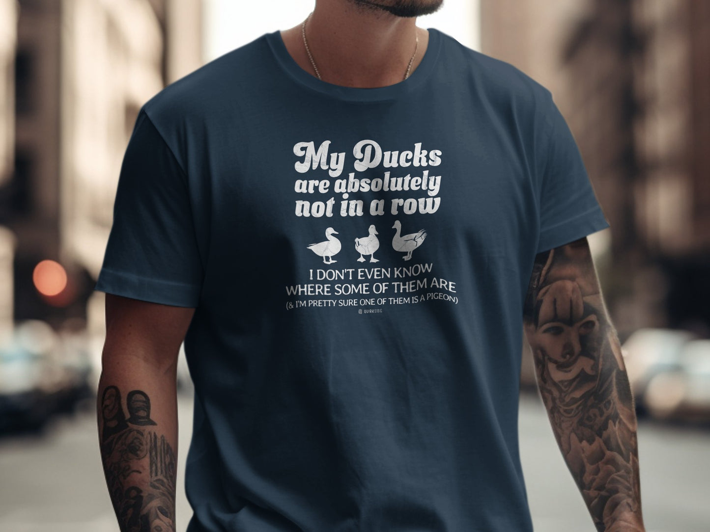 Disorganized Life Humor Unisex T-shirt, Funny Tee, Life Chaos Shirt, Sarcastic Apparel, Messy Living Clothing