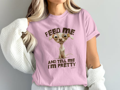 Funny Dog Parents Unisex T-shirt, Dog Lover Tee, Puppy Owner Gift, Cute Pet Shirt, Animal Lover Apparel
