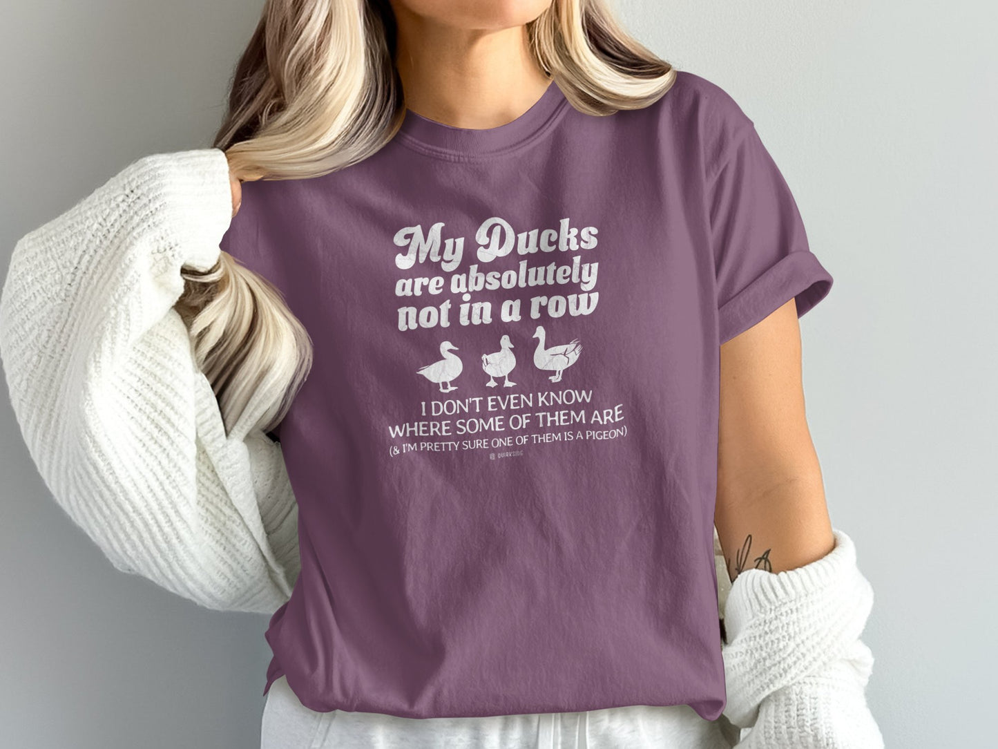 Disorganized Life Humor Unisex T-shirt, Funny Tee, Life Chaos Shirt, Sarcastic Apparel, Messy Living Clothing