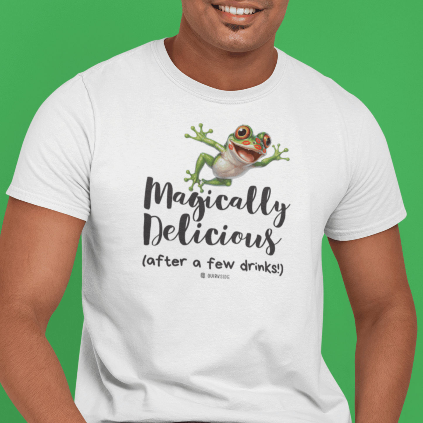 Funny St. Patrick's Day T-shirt, Drinking Tee, Irish Celebration Shirt, Humorous Alcohol Apparel, Party Top