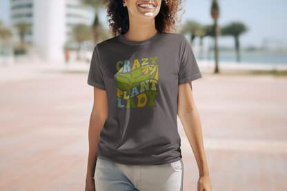 Mental Health Awareness T-shirt, Be the Good, Positive Vibes Tee, Unisex Shirt, Inspirational Clothing