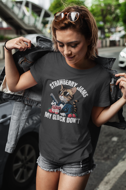 Cat Lovers T-shirt, Funny Pun Tee, Meme Shirt, Cat Gifts, Unisex Graphic Tee, Cat Mom Gift, Cat Dad Shirt, Cat Lady Present, Cat Owner