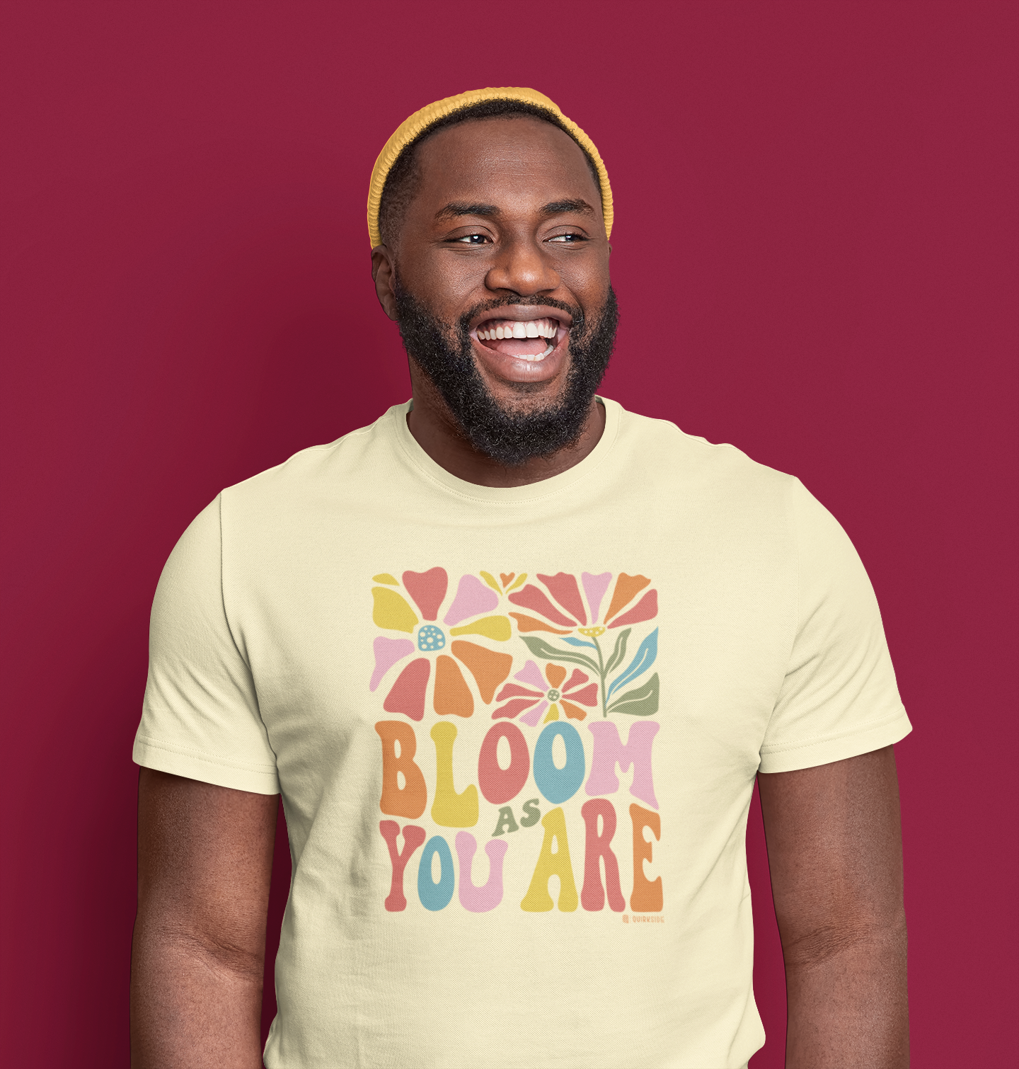 Mental Health Awareness T-shirt, Focus on the Good, Positive Vibes Tee, Unisex Shirt, Inspirational Clothing