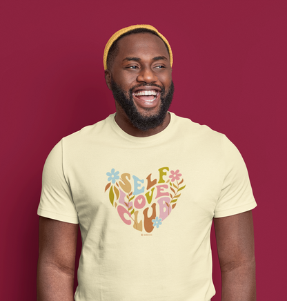 Mental Health Awareness T-shirt, Love Yourself, Positive Vibes Tee, Unisex Shirt, Inspirational Clothing