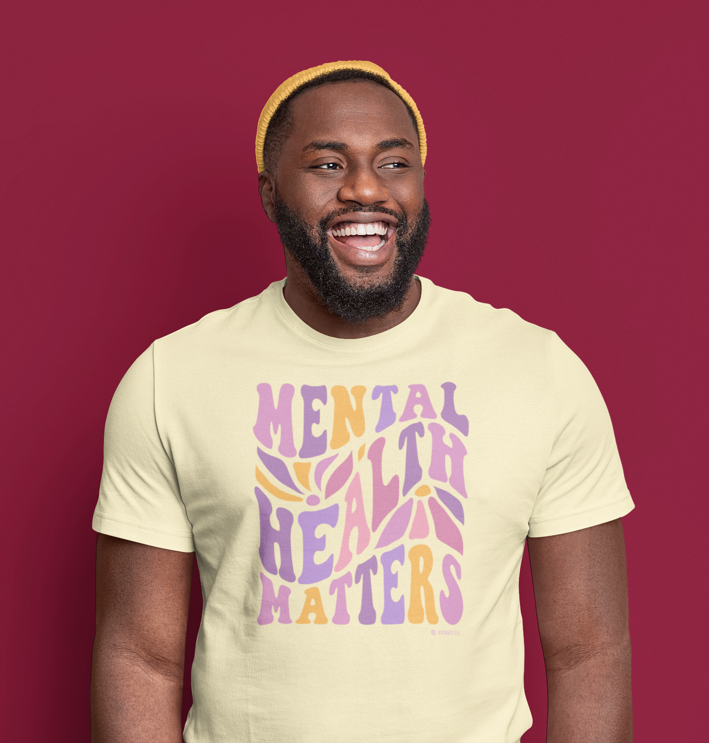 Mental Health Awareness T-shirt, Mental Health Matters, Positive Vibes Tee, Unisex Shirt, Inspirational Clothing